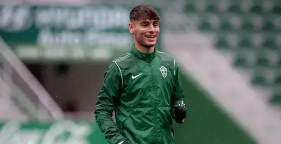 Арсенал, Манчестер Сити