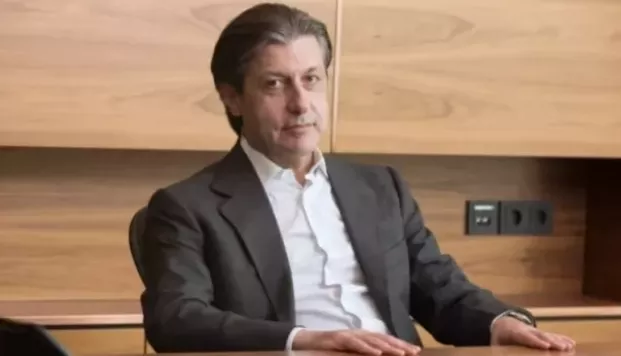 ФК Спартак Москва, Ашот Хачатурянц