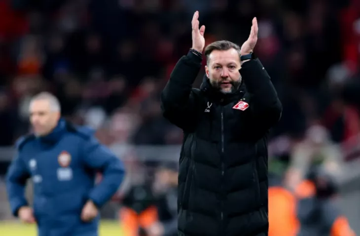 ФК Спартак Москва, Илья Казаков