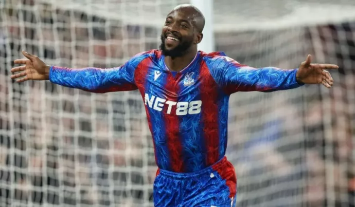 Кристал Пэлас, Арсенал