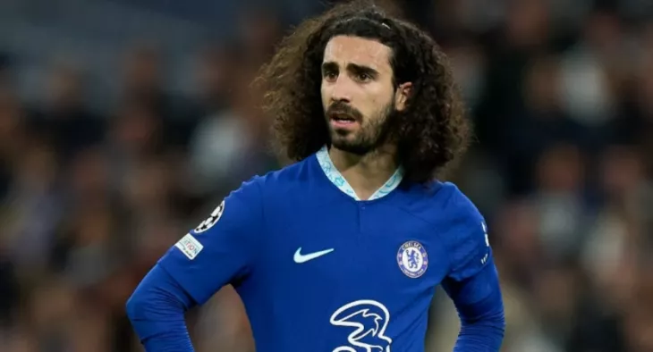 Челси, Атлетико