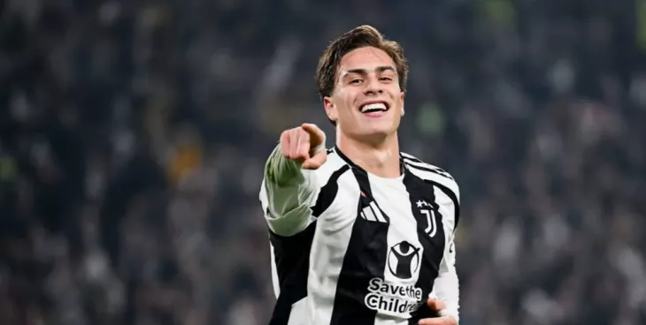 Ювентус, Арсенал