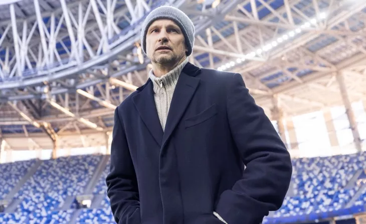 ФК Зенит, ФК Пари НН