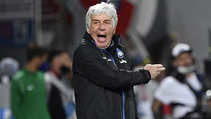 Рома, Наполи