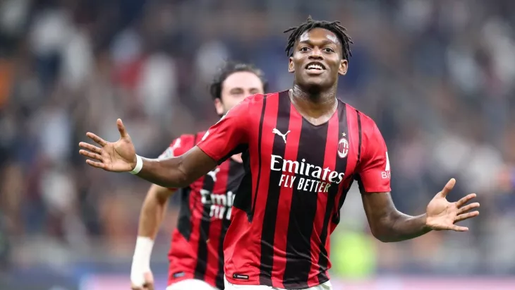 Интер, Милан