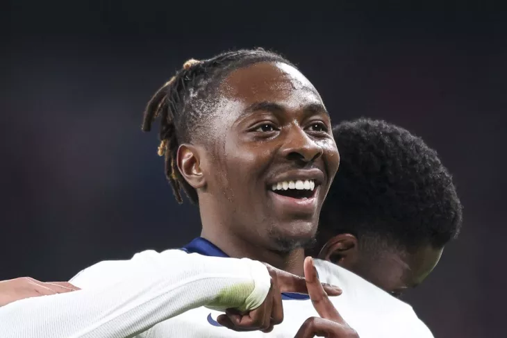 Арсенал, Тоттенхэм