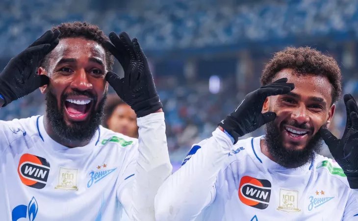 Главные события 16-го тура РПЛ: крах Черчесова, «Динамо» лучше без Карпина, а «Зенит» - чемпион?