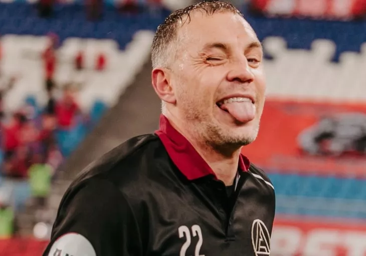 ФК Спартак Москва, ФК Зенит