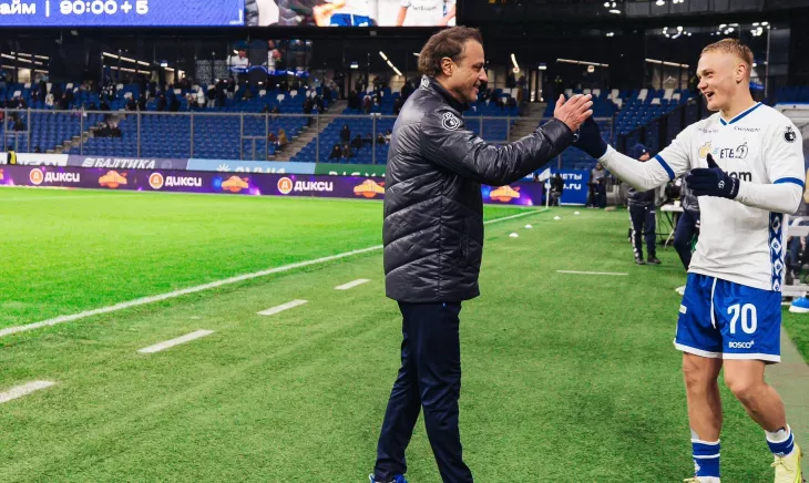 ФК Спартак Москва, ФК Зенит