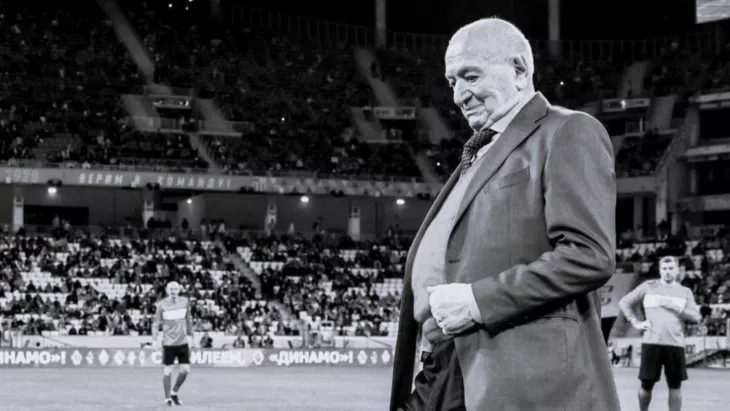 ФК Спартак Москва, Никита Симонян