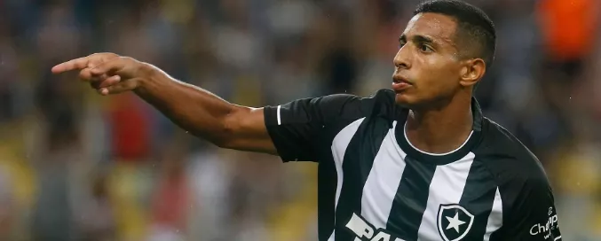 ФК Краснодар, Виктор Са