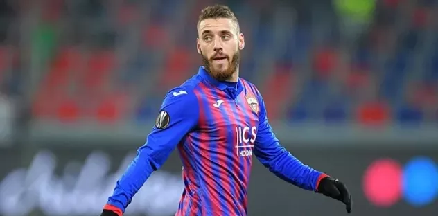 ПФК ЦСКА, Вест Хэм