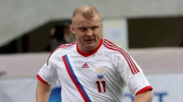 ФК Спартак Москва, Вадим Романов