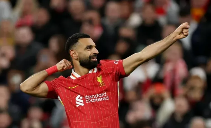 Бавария, Ливерпуль