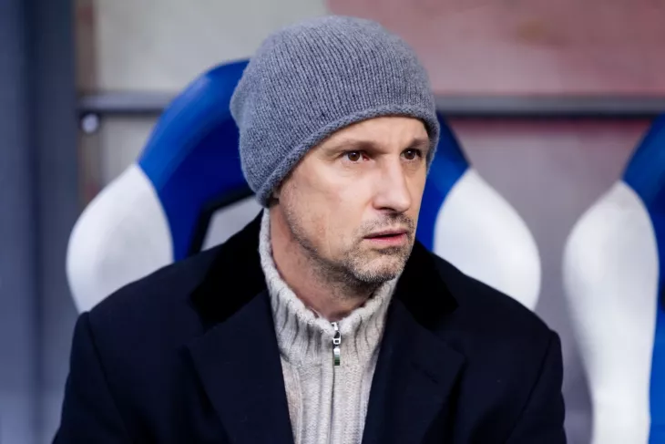 ФК Зенит, Сергей Семак