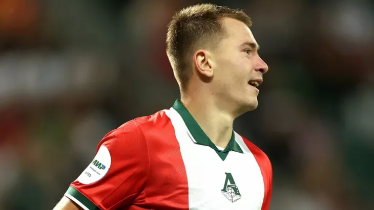 ФК Локомотив Москва, ПФК ЦСКА