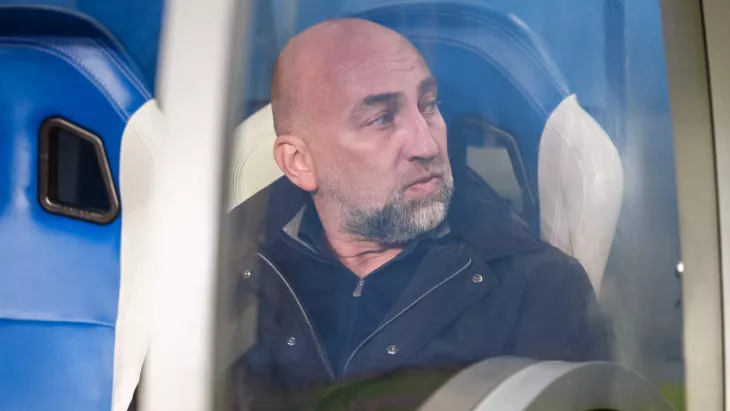 ФК Крылья Советов, Магомед Адиев