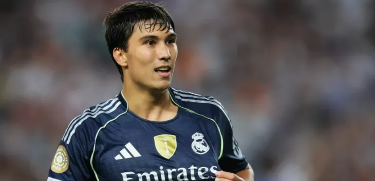 Реал Мадрид, Брайтон