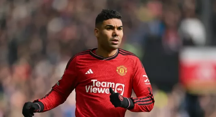 Манчестер Юнайтед, Каземиро