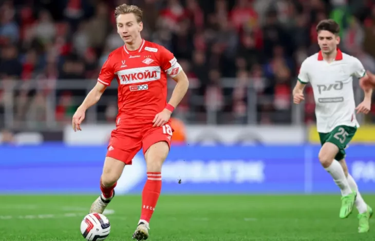 ФК Спартак Москва, Российская Премьер-Лига (РПЛ)