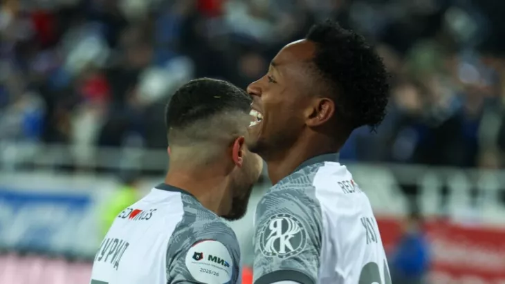 ФК Балтика, Российская Премьер-Лига (РПЛ)