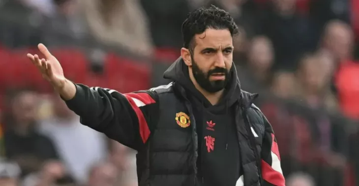 Манчестер Юнайтед, Эвертон