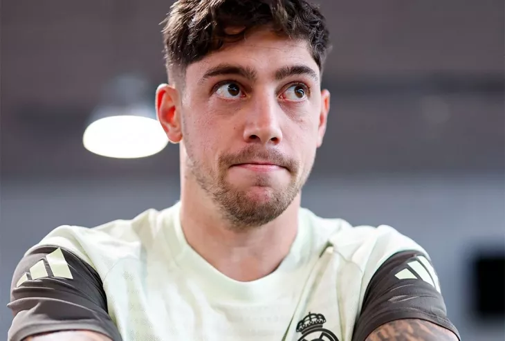 Реал Мадрид, Хаби Алонсо