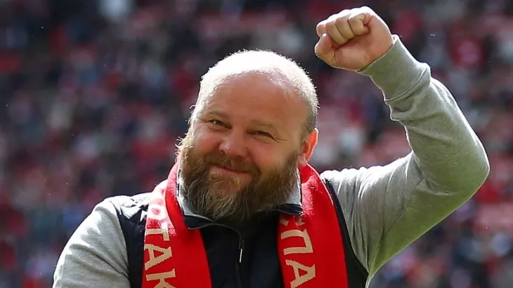 ФК Ротор, ФК Спартак Москва