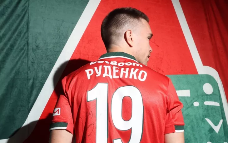 ФК Локомотив Москва, ФК Спартак Москва