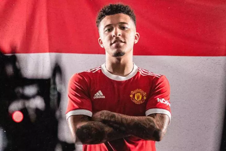 Манчестер Юнайтед, Боруссия Дортмунд