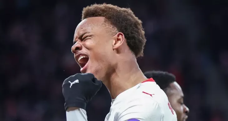 Манчестер Юнайтед, Челси