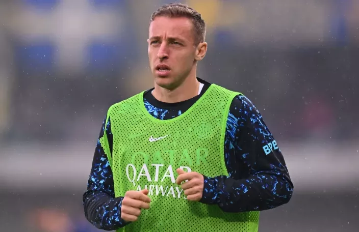 Ньюкасл, Интер