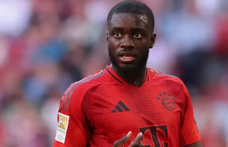 Челси, Бавария