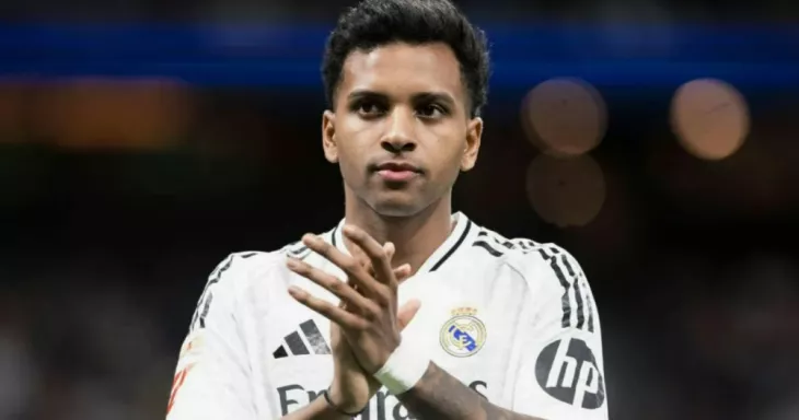 Манчестер Юнайтед, Реал Мадрид