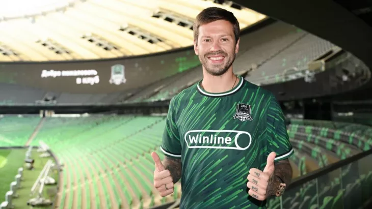 ФК Спартак Москва, Даниил Денисов