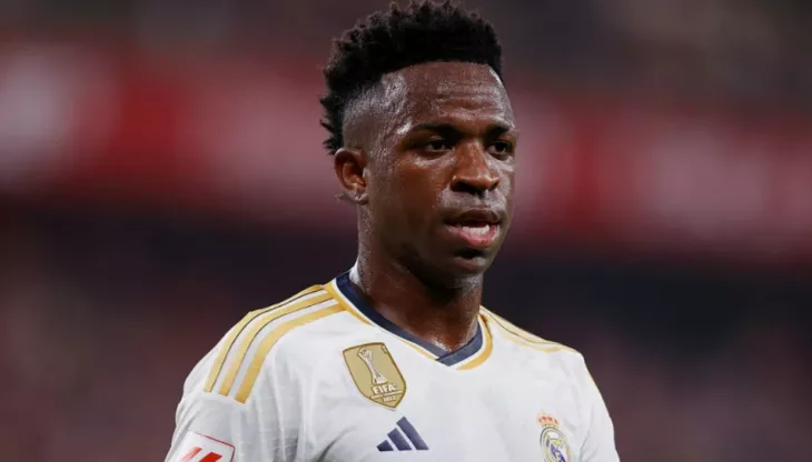 Реал Мадрид, Арсенал