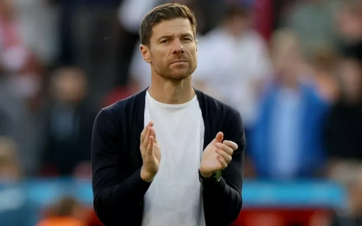 Реал Мадрид, Хаби Алонсо