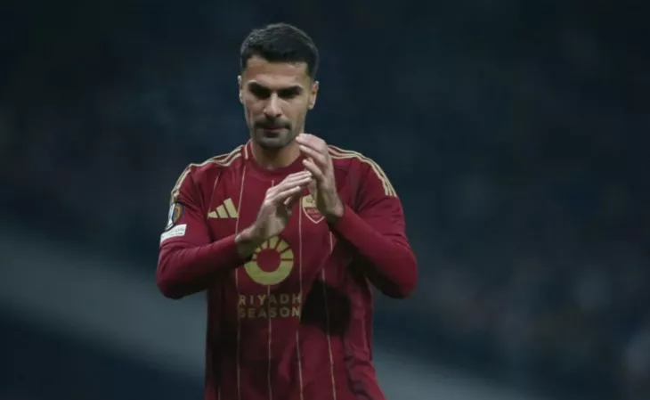 Манчестер Юнайтед, Рома