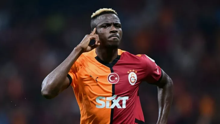 Галатасарай, Реал Мадрид