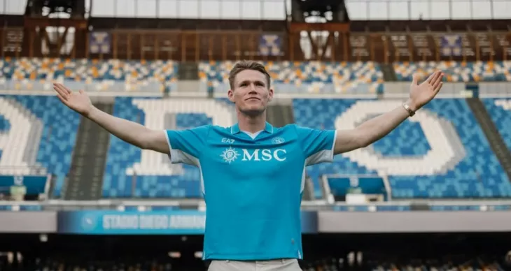 Наполи, Карабах