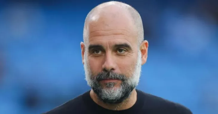 Манчестер Сити, Байер