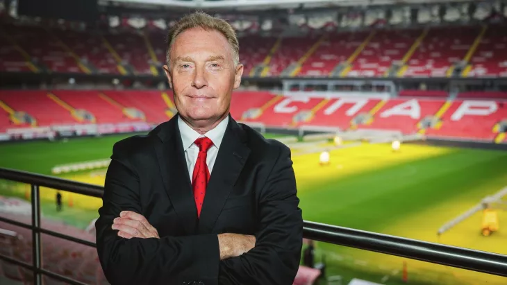 ПФК ЦСКА, ФК Спартак Москва