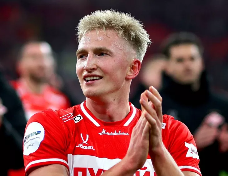 ФК Спартак Москва, ФК Локомотив Москва