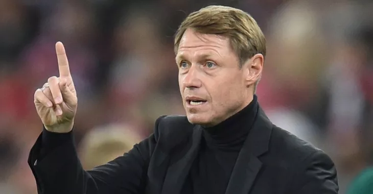 ФК Спартак Москва, Деян Станкович