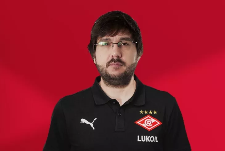 ФК Спартак Москва, Крузейро