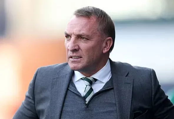 Лидс, Брендан Роджерс