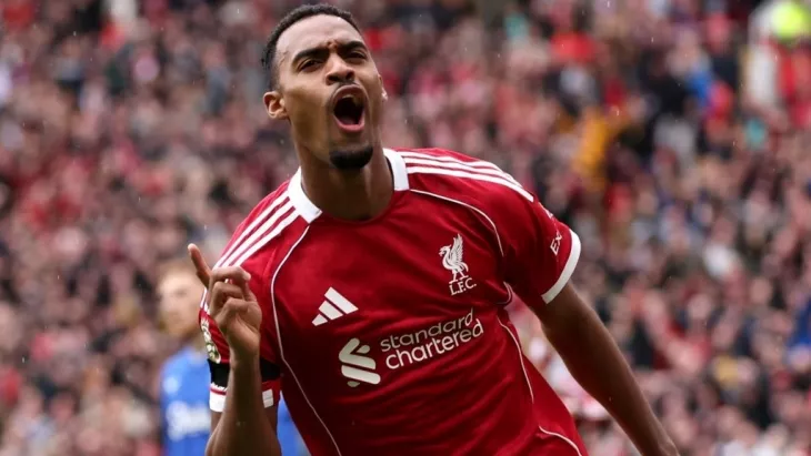 Ливерпуль, Арне Слот