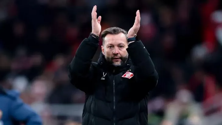 ФК Спартак Москва, Вадим Романов