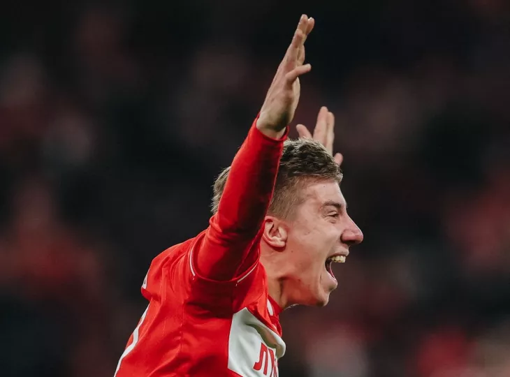 ФК Спартак Москва, Игорь Дмитриев