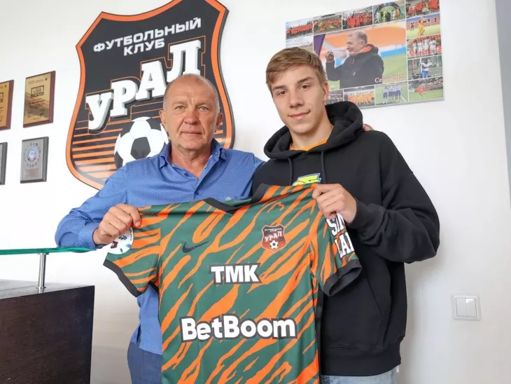 ФК Спартак Москва, Игорь Дмитриев